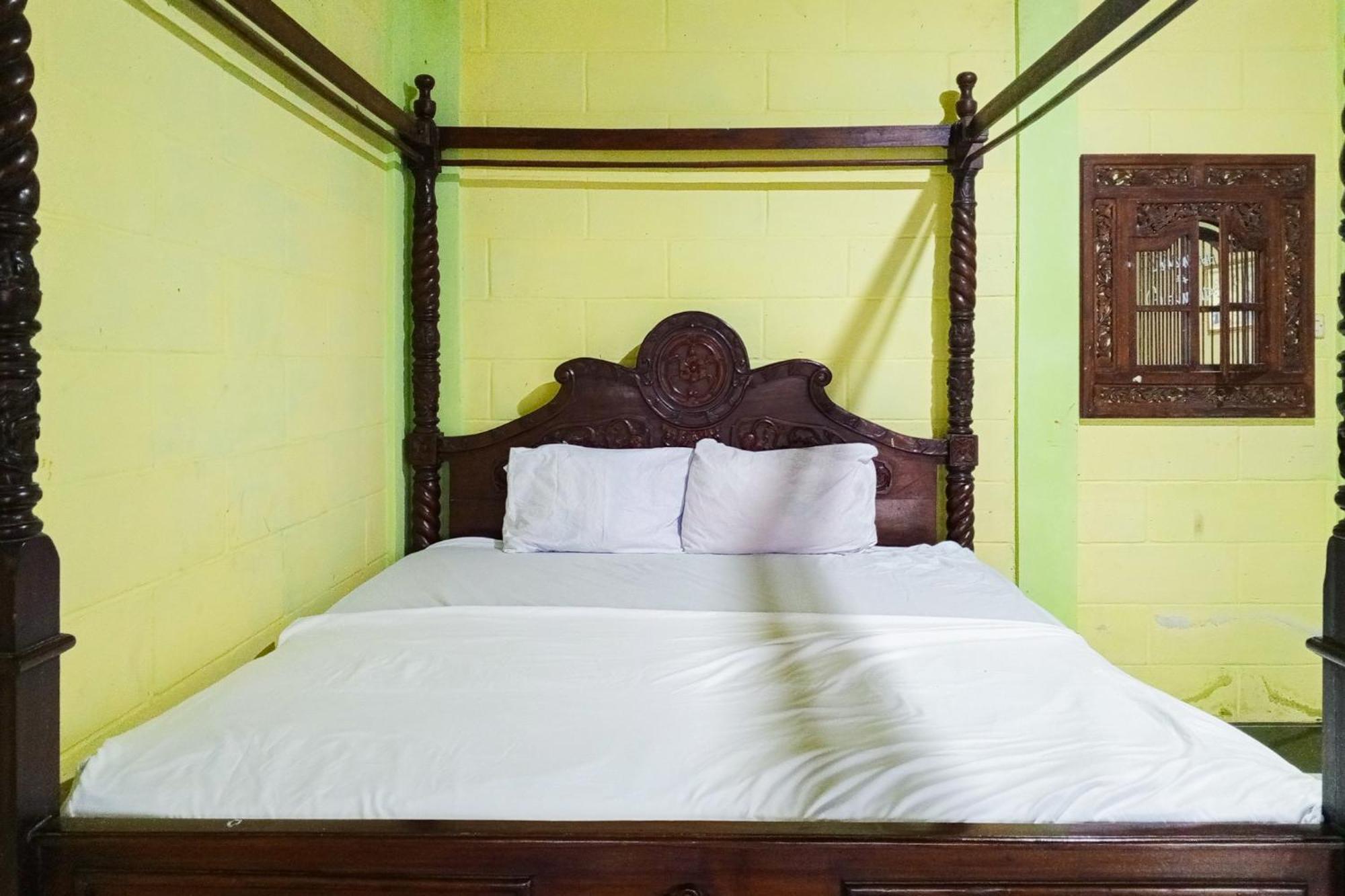 Villa Kampus Near Taman Safari Cisarua Puncak Redpartner Bogor Extérieur photo