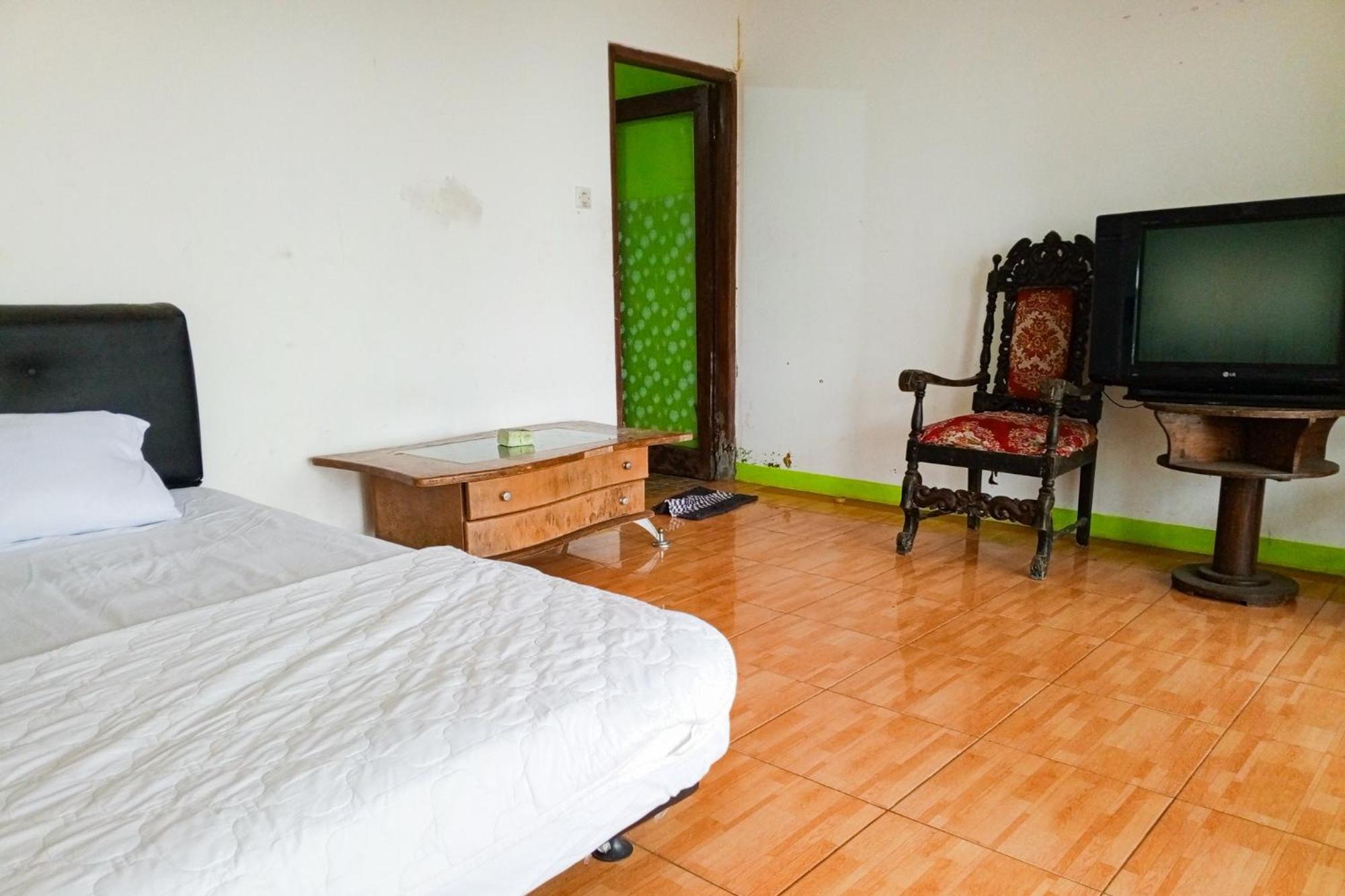 Villa Kampus Near Taman Safari Cisarua Puncak Redpartner Bogor Extérieur photo