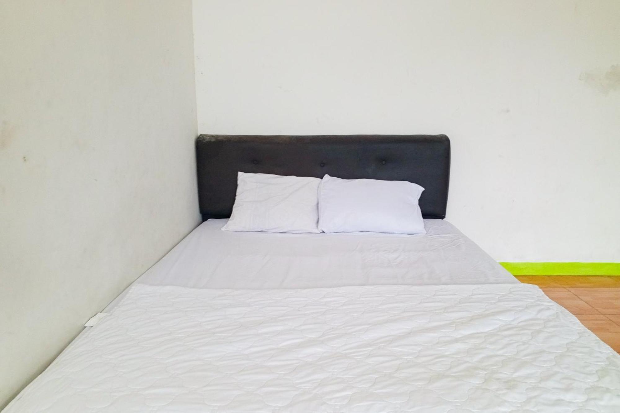 Villa Kampus Near Taman Safari Cisarua Puncak Redpartner Bogor Extérieur photo
