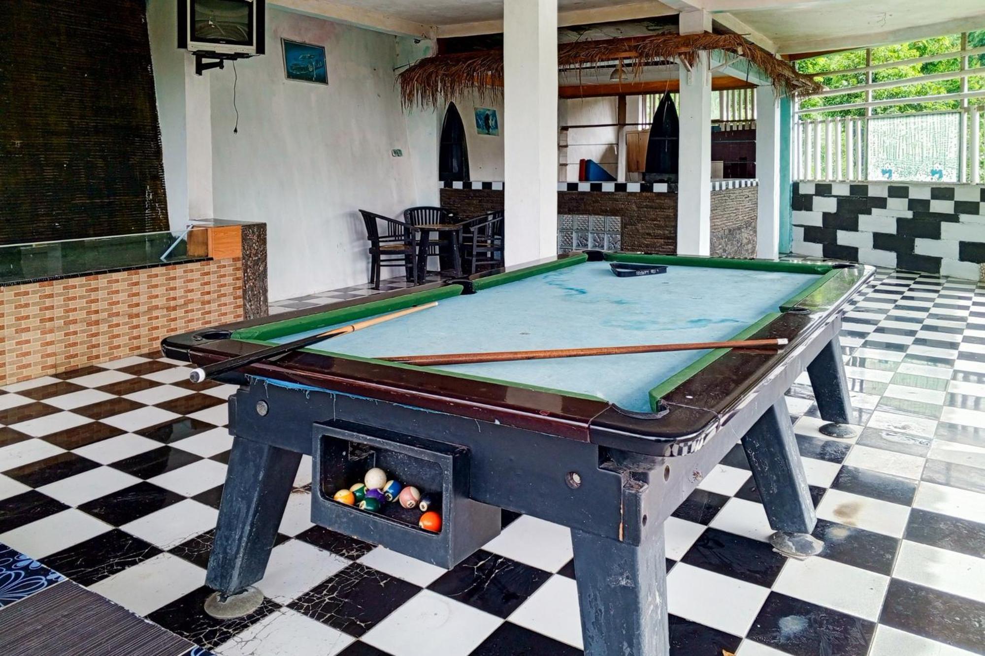 Villa Kampus Near Taman Safari Cisarua Puncak Redpartner Bogor Extérieur photo